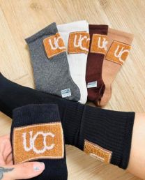 Skarpety damskie (35-42/40P)