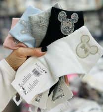 Skarpety damskie (35-42/40P)