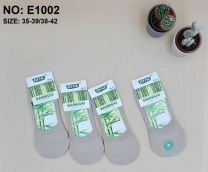 Baletki Damskie (35-42/40P)