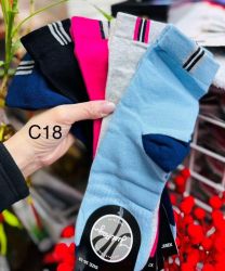 Skarpety damskie (35-42/40P)