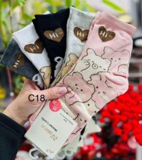 Skarpety damskie (35-42/40P)