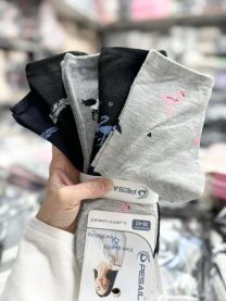 Skarpety damskie (35-42/40P)