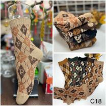 Skarpety damskie (35-42/40P)