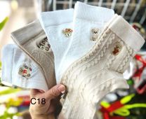 Skarpety damskie (35-42/40P)