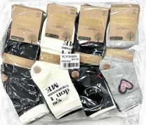 Skarpety damskie (35-42/40P)