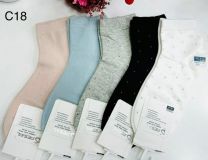 Skarpety damskie (35-42/40P)