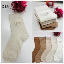 Skarpety damskie (35-42/40P)