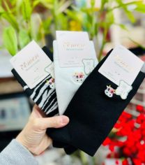 Skarpety damskie (35-42/40P)