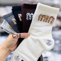 Skarpety damskie (35-42/40P)