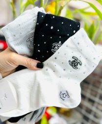 Skarpety damskie (35-42/40P)