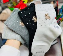 Skarpety damskie (35-42/40P)