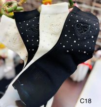 Skarpety damskie (35-42/40P)