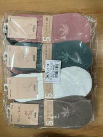 Baletki Damskie (35-41/40P)