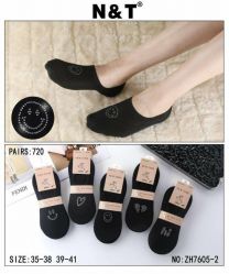 Baletki Damskie (35-41/40P)