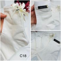 Skarpety damskie (35-42/40P)