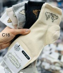 Skarpety damskie (35-42/40P)