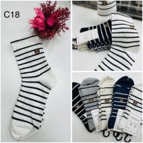 Skarpety damskie (35-42/40P)