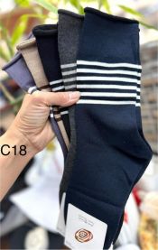 Skarpety damskie (35-42/30P)