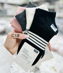 Stopki damskie (35-42/40P)