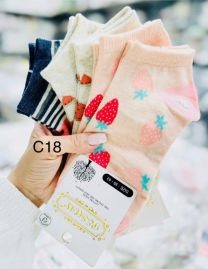 Stopki damskie (35-42/40P)