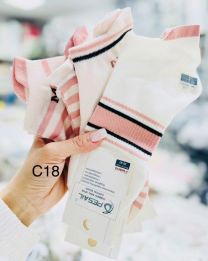 Stopki damskie (35-42/40P)