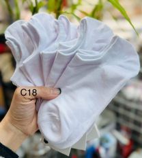 Baletki damskie (35-42/40P)