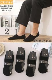 Baletki Meskie (39-46/40P)