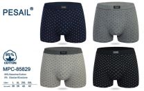 Bokserki męskie (L-3XL/24szt)