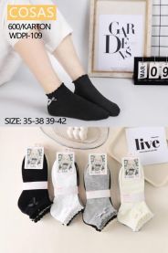 Stopki damskie (35-42/40P)
