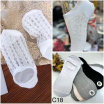 Stopki damskie (35-42/30P)