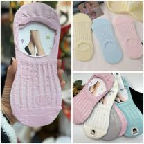 Baletki Damskie (35-42/30P)