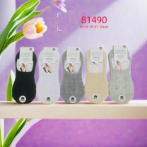 Baletki Damskie (36-41/30P)