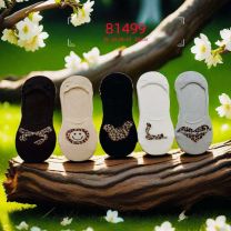 Baletki Damskie (36-41/40P)