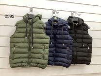 Kamizelka męska (M-3XL/5szt)