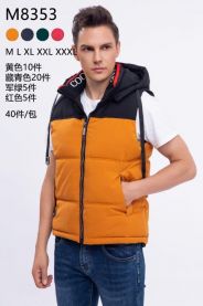 Kamizelka męska (M-3XL/5szt)