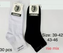 Skarpety męskie (39-46/30P)