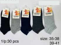 Stopki damskie (35-41/30P)