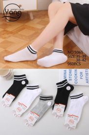 Skarpety damskie (35-42/40P)