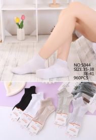 Skarpety damskie (35-42/40P)