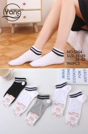 Skarpety damskie (35-42/40P)