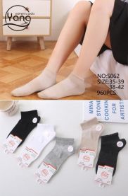 Skarpety damskie (35-42/40P)