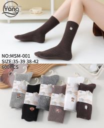 Skarpety damskie (35-42/30P)