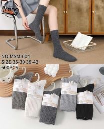 Skarpety damskie (35-42/30P)