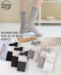 Skarpety damskie (35-42/30P)