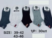 Stopki męskie (39-46/30P)