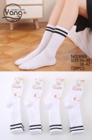 Skarpety damskie (35-42/40P)