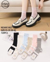 Skarpety damskie (35-42/40P)