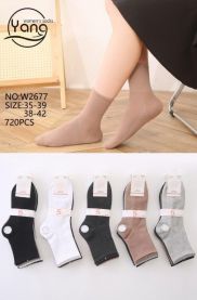 Skarpety damskie (35-42/40P)
