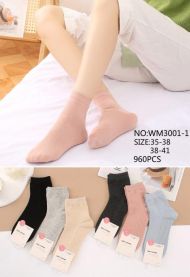 Skarpety damskie (35-42/40P)