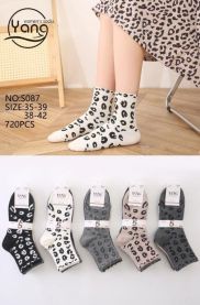 Skarpety damskie (35-42/40P)